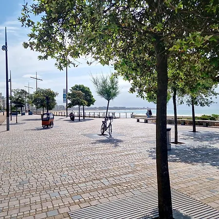 Renove Proche Plage, - Fr-1-331-230 * Les Sables-dʼOlonne