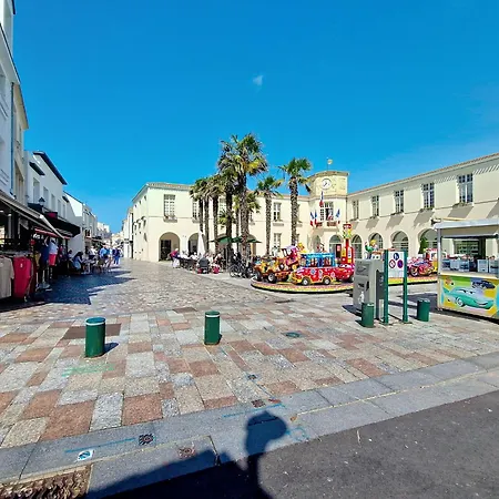 Renove Proche Plage, - Fr-1-331-230 公寓