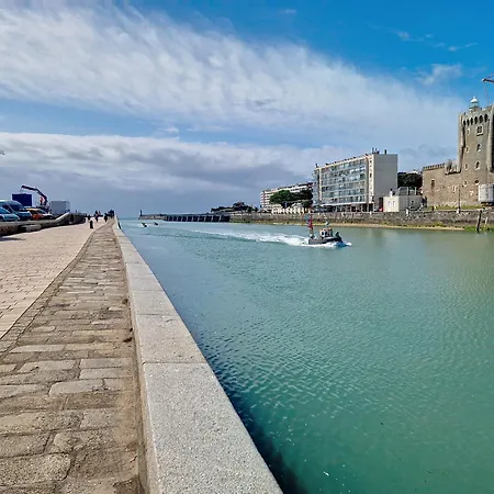 公寓 Renove Proche Plage, - Fr-1-331-230