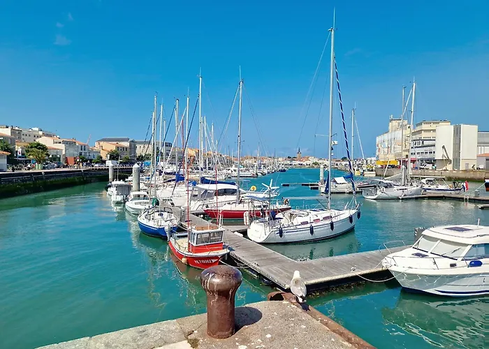 Renove Proche Plage, - Fr-1-331-230 *