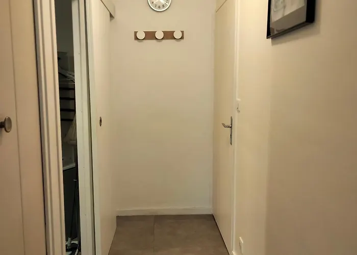 Renove Proche Plage, - Fr-1-331-230 *