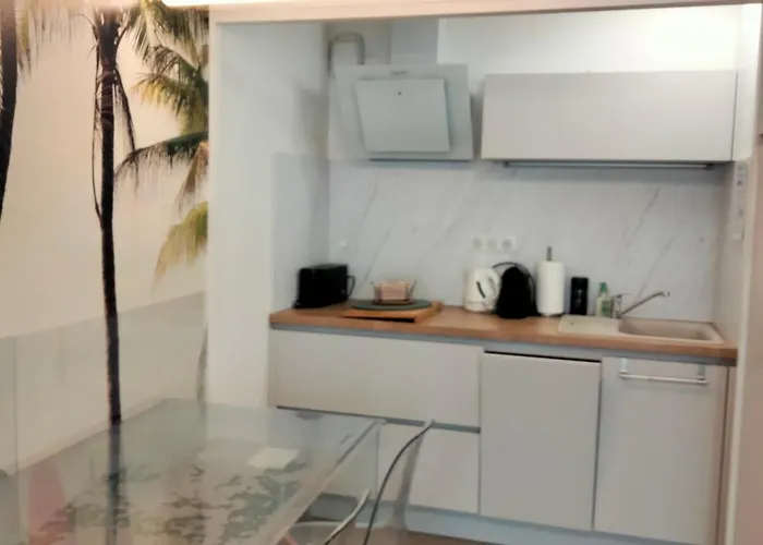 Renove Proche Plage, - Fr-1-331-230 * 莱萨布勒-多洛讷