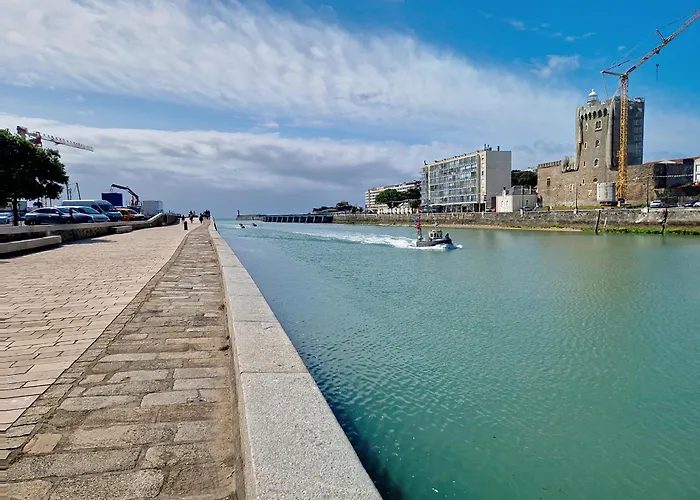 公寓 Renove Proche Plage, - Fr-1-331-230