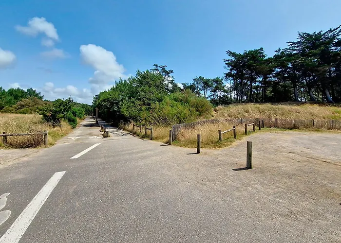 Renove Proche Plage, - Fr-1-331-230 公寓 *