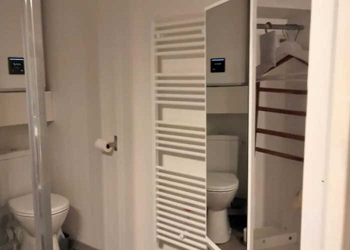 Renove Proche Plage, - Fr-1-331-230